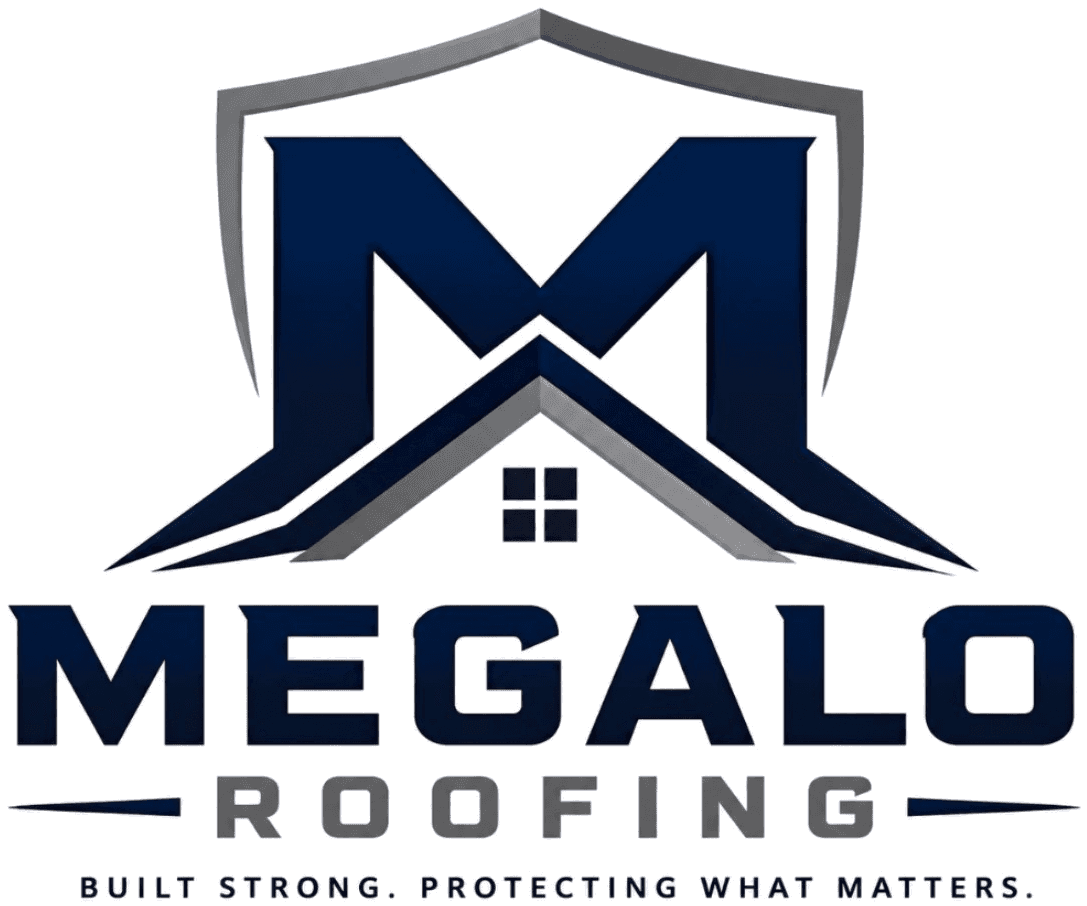 Megalo Roofing